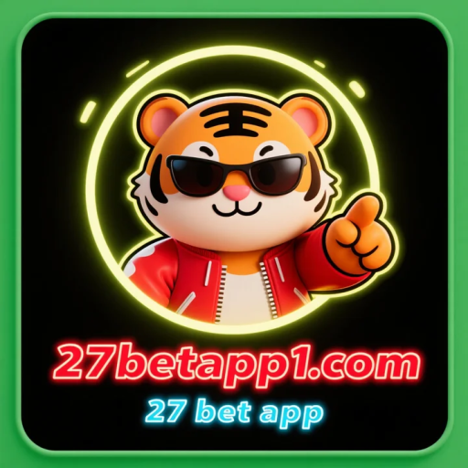 27 bet app