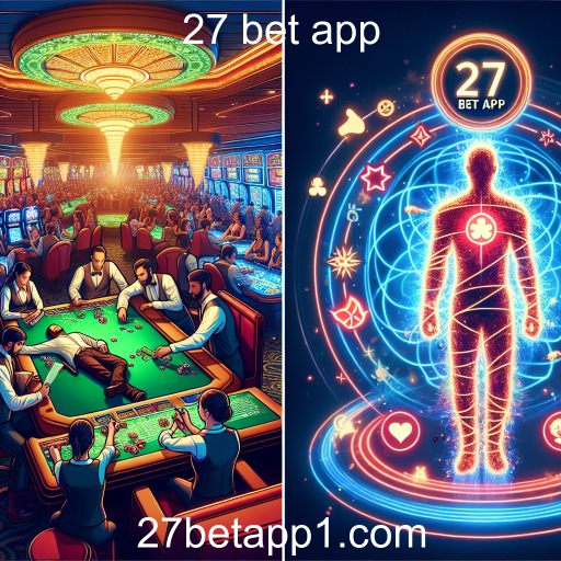 A Importância da Categoria Suporte no 27 Bet App